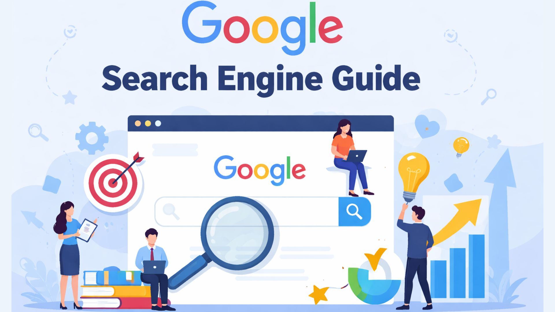 search engine guide