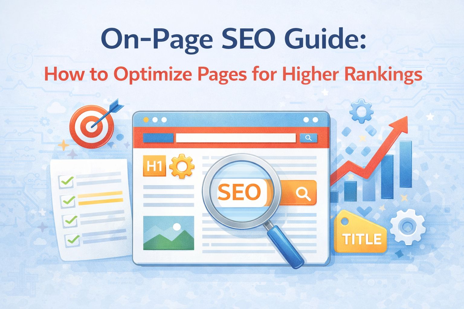 On page SEO Guide
