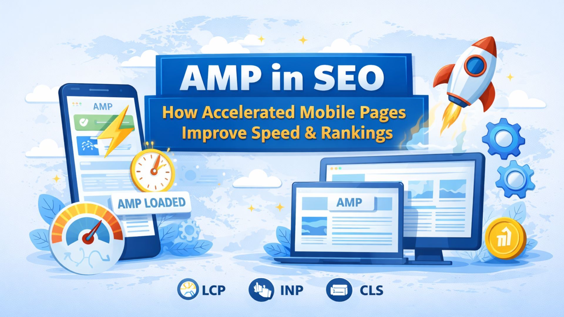what is amp