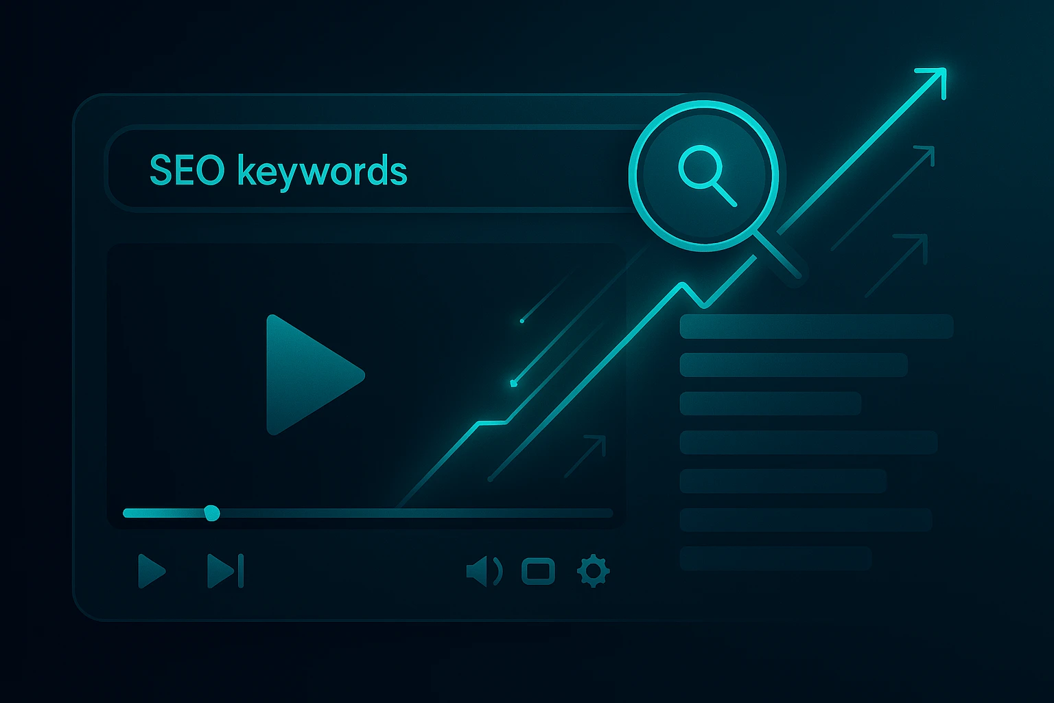 Video SEO